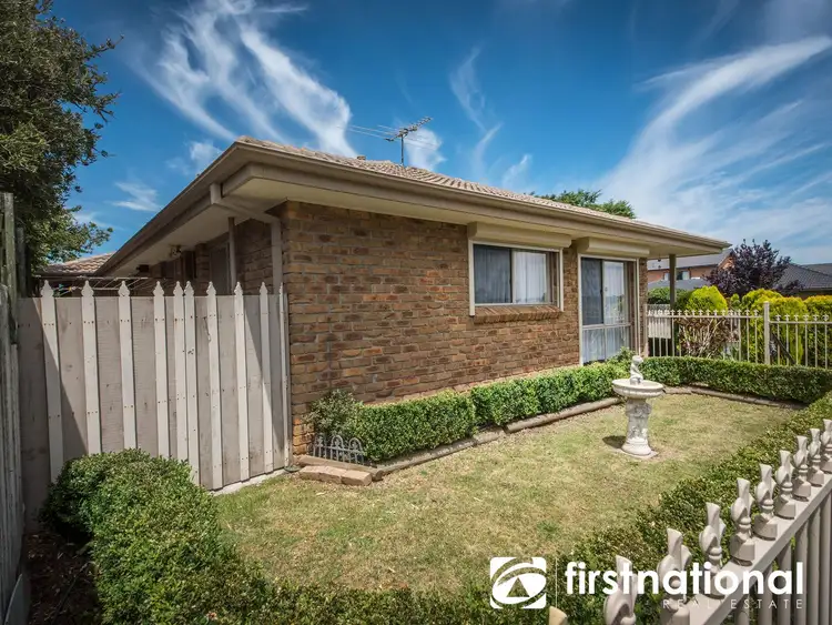 Fourth view of Homely unit listing, 1/11 Josephine Avenue, Narre Warren VIC 3805