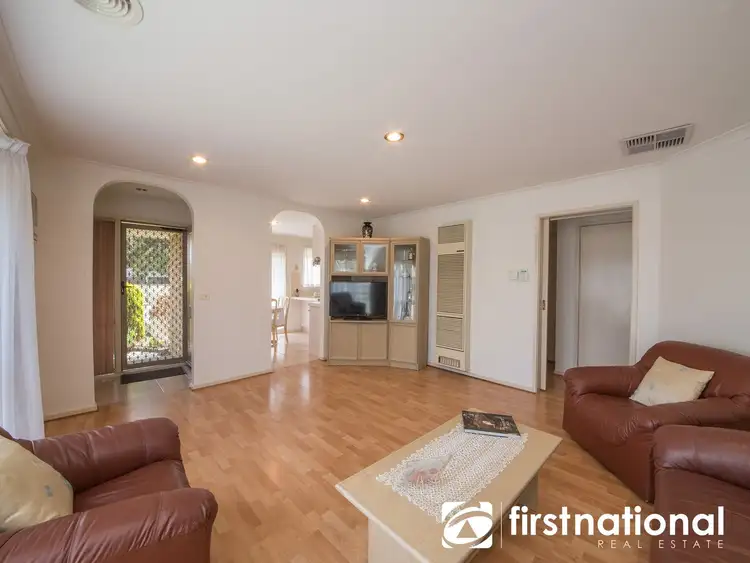Fifth view of Homely unit listing, 1/11 Josephine Avenue, Narre Warren VIC 3805