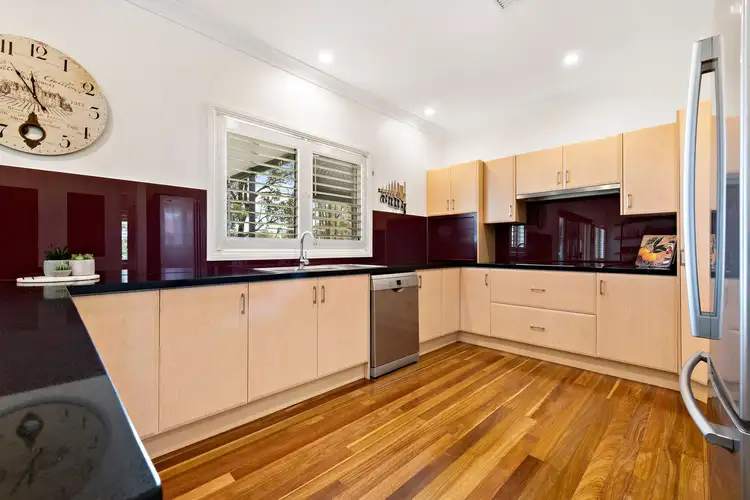 Third view of Homely house listing, 5 Currawong Close, Weston NSW 2326