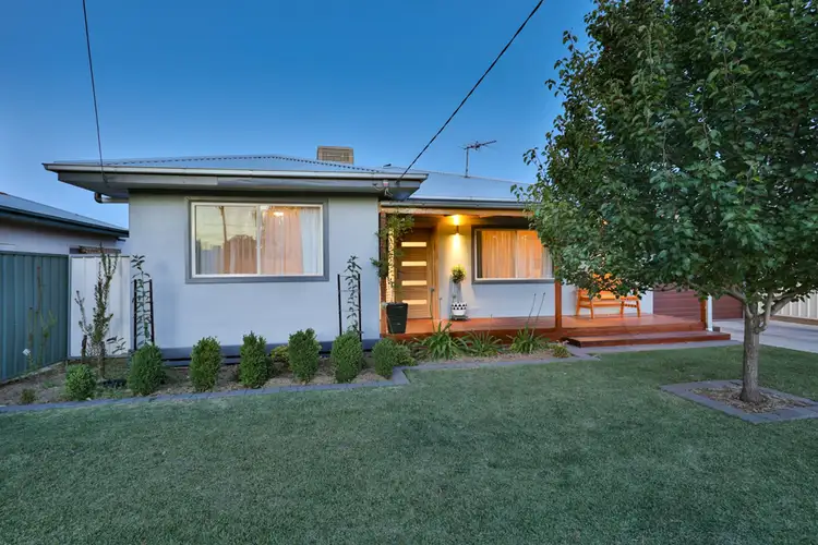 256 Ninth Street, Mildura VIC 3500