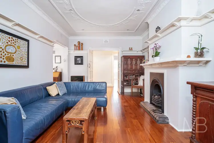 Second view of Homely townhouse listing, 3/71-73 Werona Avenue, Gordon NSW 2072