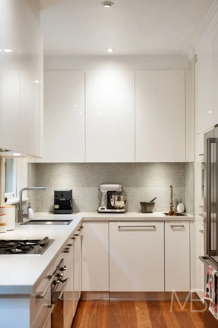 Third view of Homely townhouse listing, 3/71-73 Werona Avenue, Gordon NSW 2072