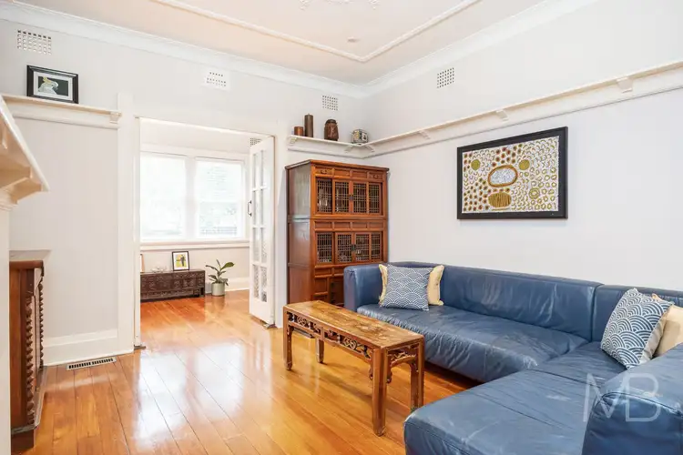 Fourth view of Homely townhouse listing, 3/71-73 Werona Avenue, Gordon NSW 2072