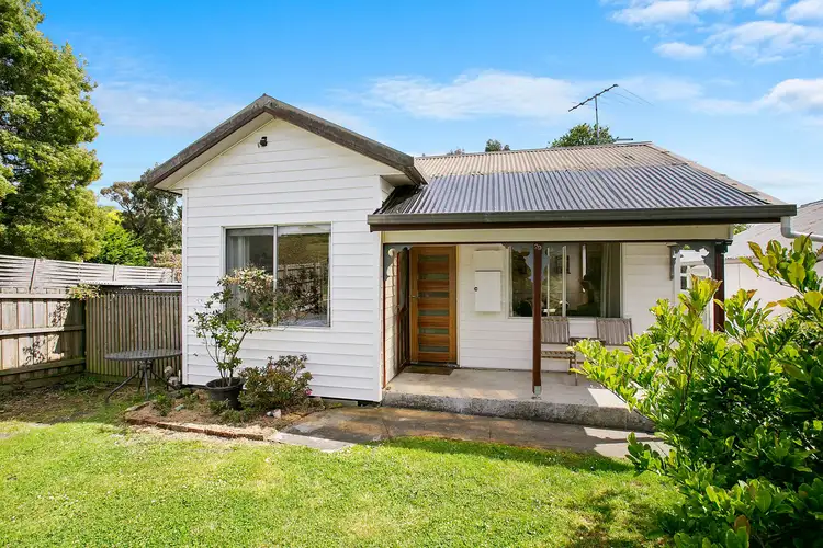 29 Lower Gordon Street, Korumburra VIC 3950