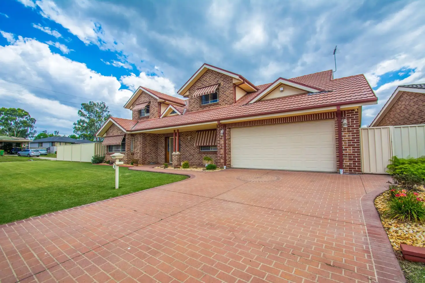 Main view of Homely house listing, 5 Roebuck Road, Werrington NSW 2747