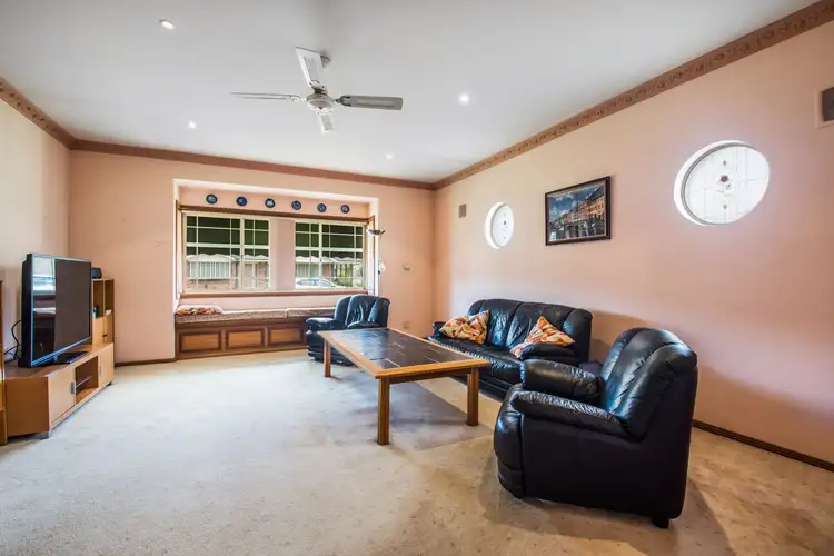 Third view of Homely house listing, 5 Roebuck Road, Werrington NSW 2747