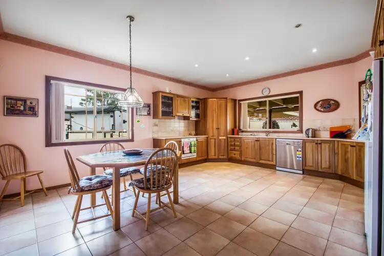 Fourth view of Homely house listing, 5 Roebuck Road, Werrington NSW 2747
