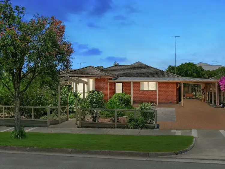 49 Arthur Street, Burwood VIC 3125
