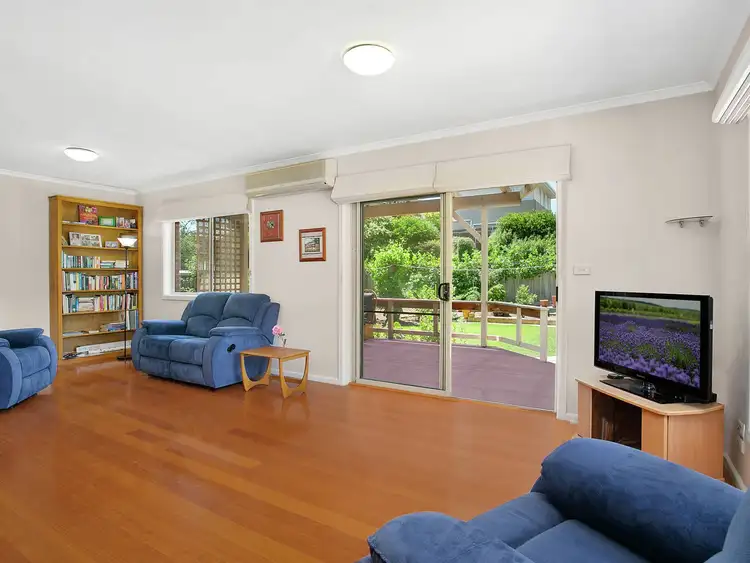 Second view of Homely house listing, 49 Arthur Street, Burwood VIC 3125