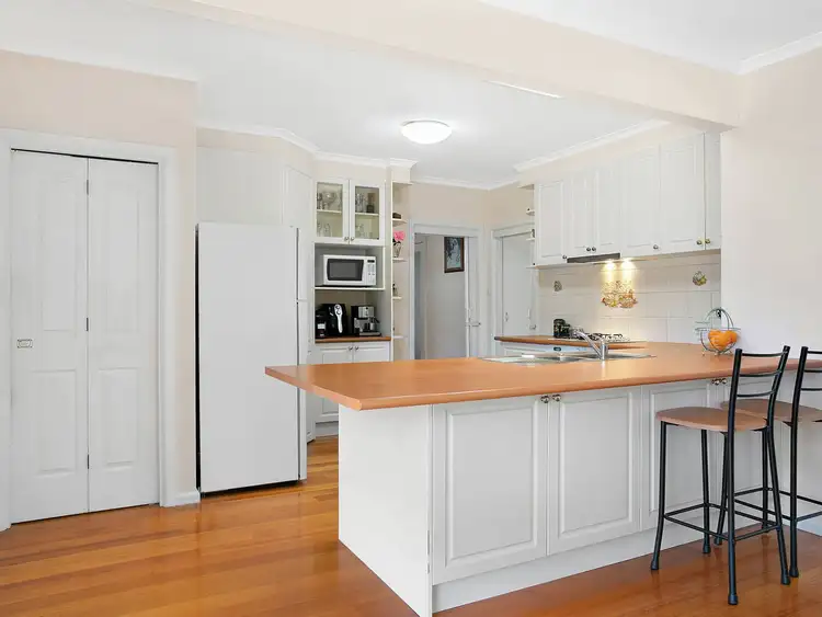 Third view of Homely house listing, 49 Arthur Street, Burwood VIC 3125