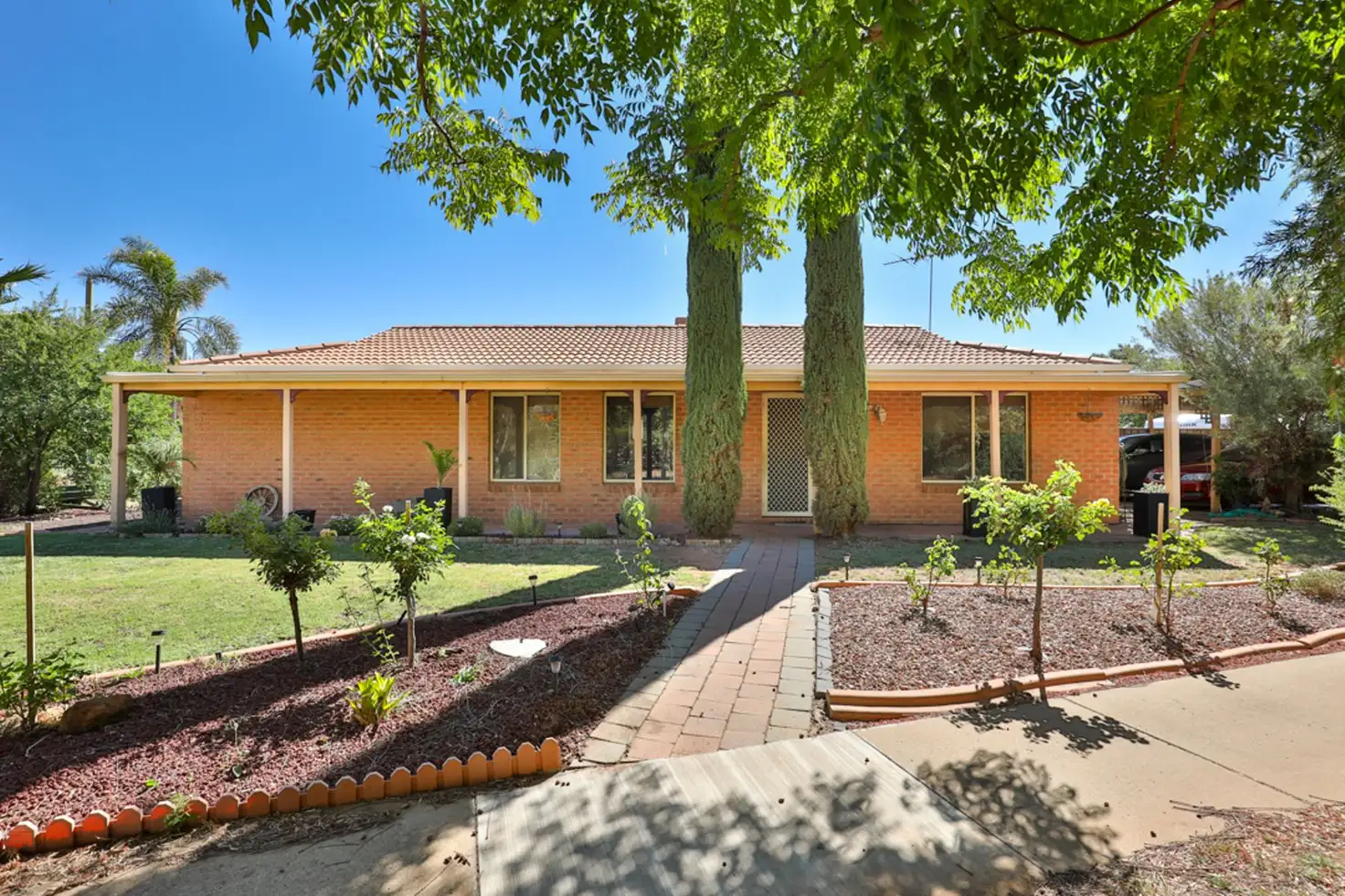Main view of Homely house listing, 55 Riverside Avenue, Mildura VIC 3500