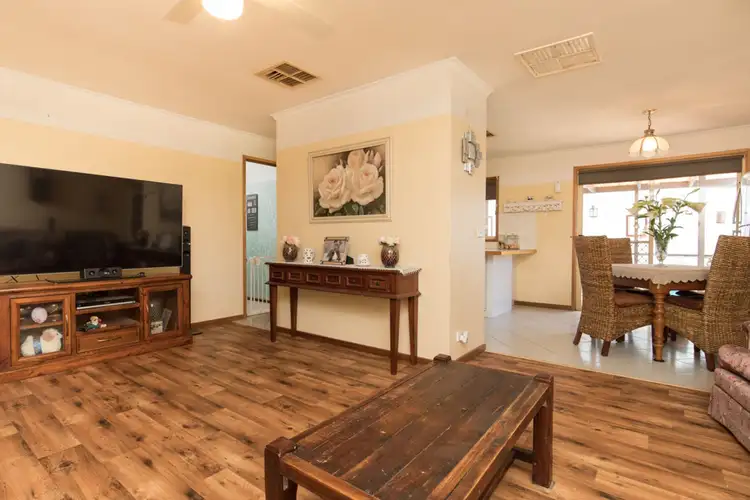 Second view of Homely house listing, 55 Riverside Avenue, Mildura VIC 3500