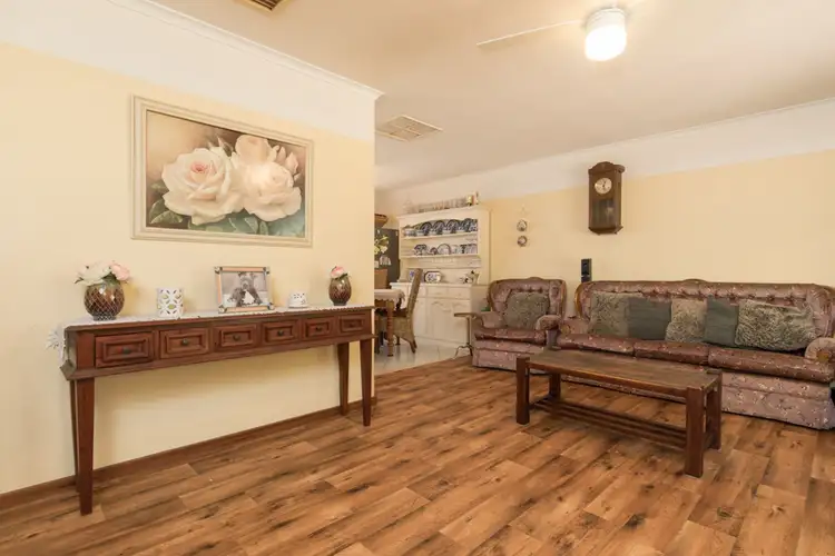 Third view of Homely house listing, 55 Riverside Avenue, Mildura VIC 3500