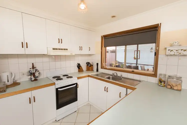 Fourth view of Homely house listing, 55 Riverside Avenue, Mildura VIC 3500