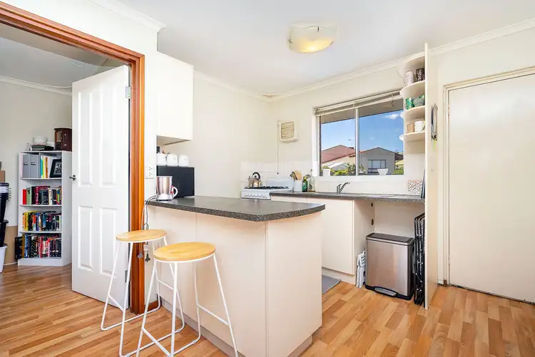 Third view of Homely unit listing, 24/2 Russell Avenue, North Perth WA 6006