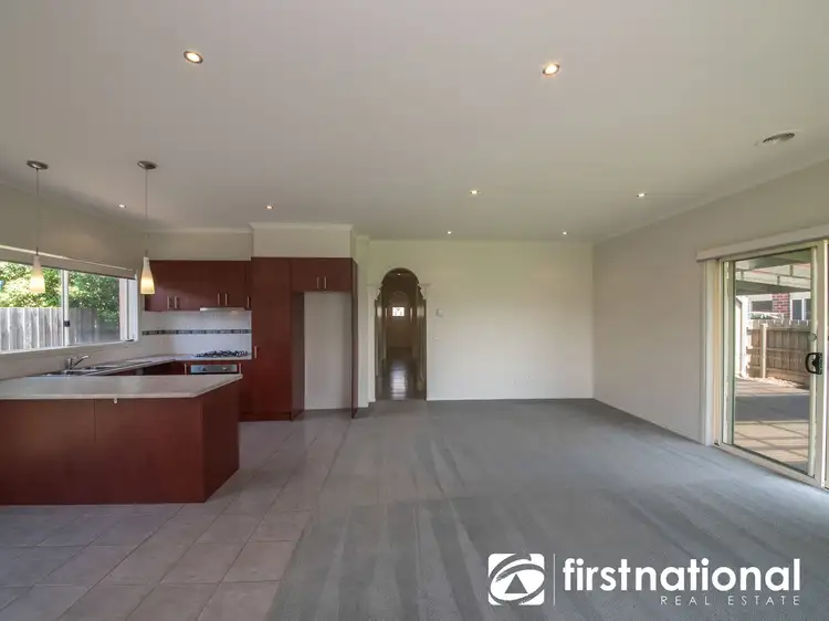 Second view of Homely house listing, 84 Cook Street, Drouin VIC 3818