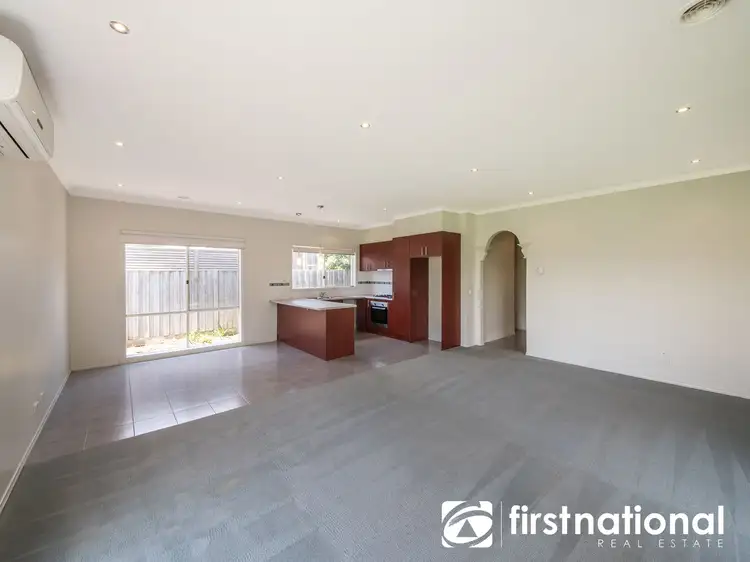 Third view of Homely house listing, 84 Cook Street, Drouin VIC 3818