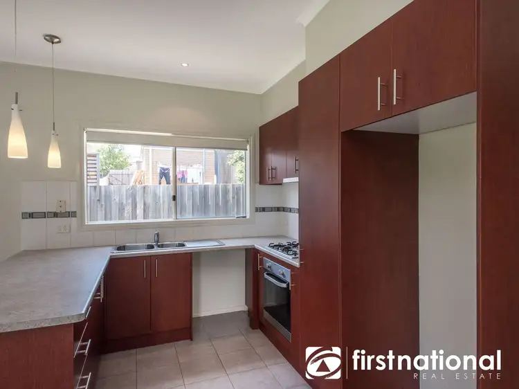 Fourth view of Homely house listing, 84 Cook Street, Drouin VIC 3818