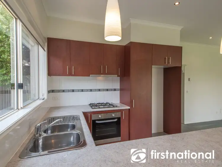 Fifth view of Homely house listing, 84 Cook Street, Drouin VIC 3818