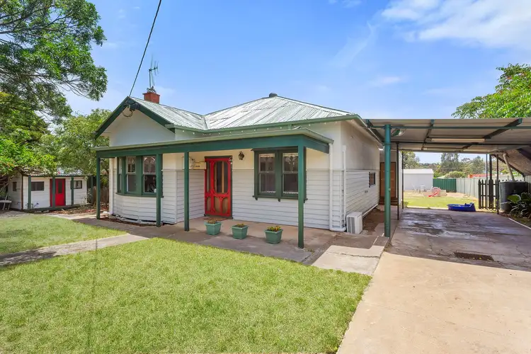 18 Trumble Street, Eaglehawk VIC 3556