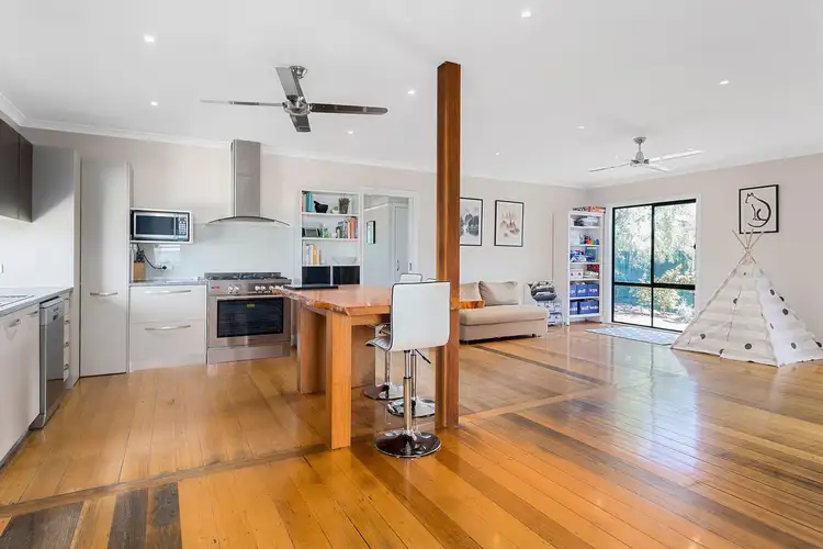 Fifth view of Homely house listing, 18 Trumble Street, Eaglehawk VIC 3556