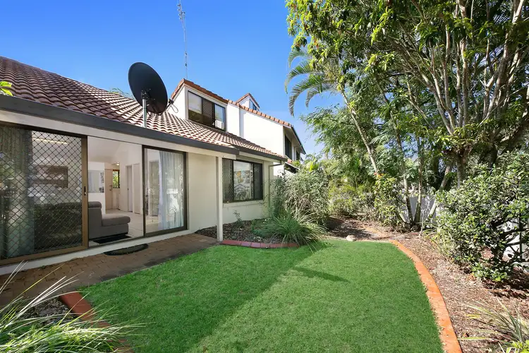6/124 Noosa Parade, Noosaville QLD 4566