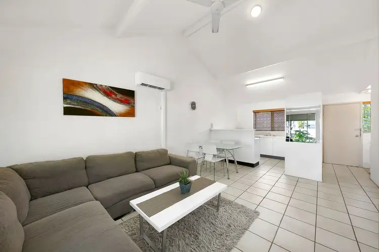 Second view of Homely unit listing, 6/124 Noosa Parade, Noosaville QLD 4566