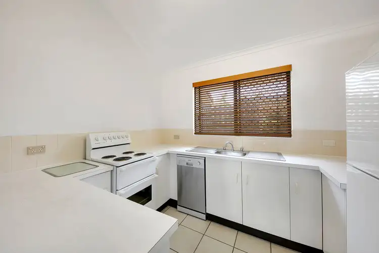 Third view of Homely unit listing, 6/124 Noosa Parade, Noosaville QLD 4566