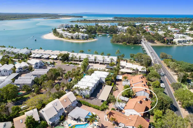 Fourth view of Homely unit listing, 6/124 Noosa Parade, Noosaville QLD 4566
