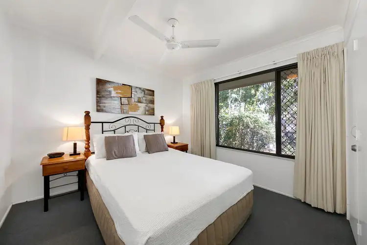 Fifth view of Homely unit listing, 6/124 Noosa Parade, Noosaville QLD 4566