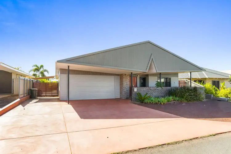 Main view of Homely house listing, 29 Kingfisher Way, Nickol WA 6714