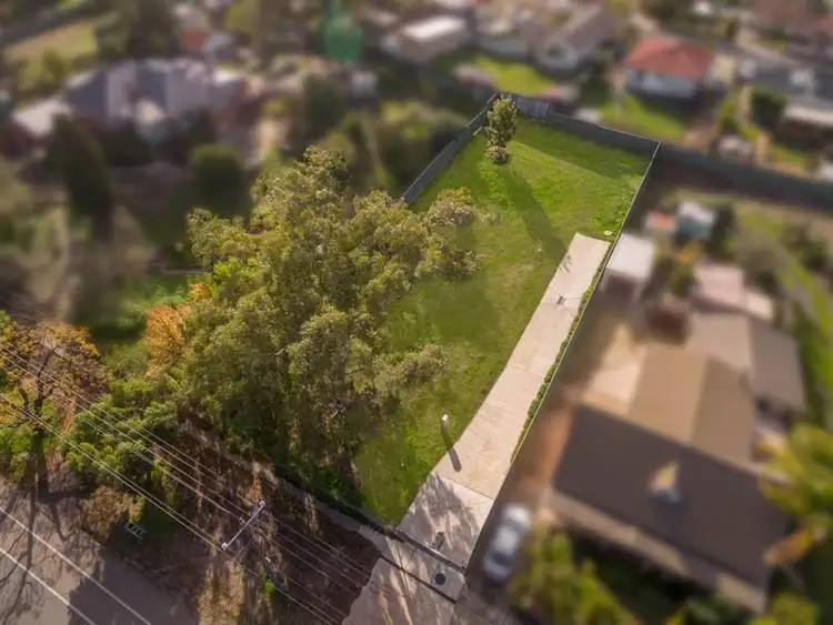 Third view of Homely land listing, 24A Holmes Road, Bendigo VIC 3550