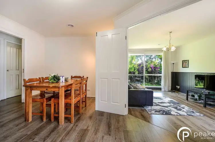Main view of Homely house listing, 138 Telford Drive, Berwick VIC 3806