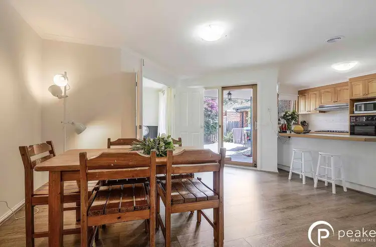 Second view of Homely house listing, 138 Telford Drive, Berwick VIC 3806
