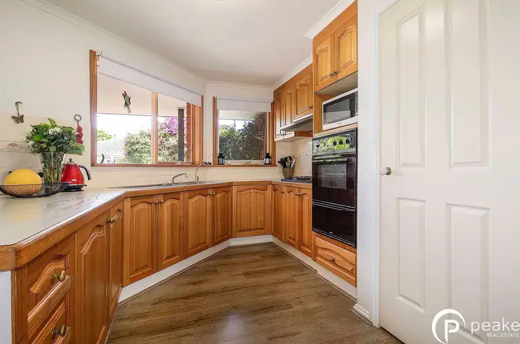 Third view of Homely house listing, 138 Telford Drive, Berwick VIC 3806