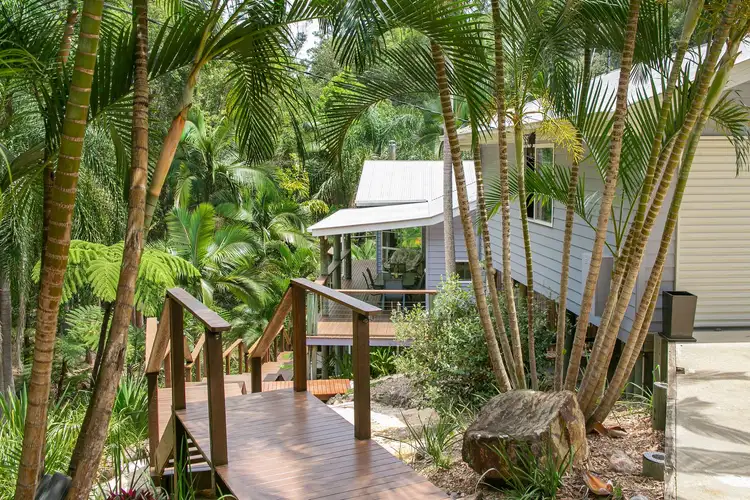 16 Gumleaf Close, Doonan QLD 4562