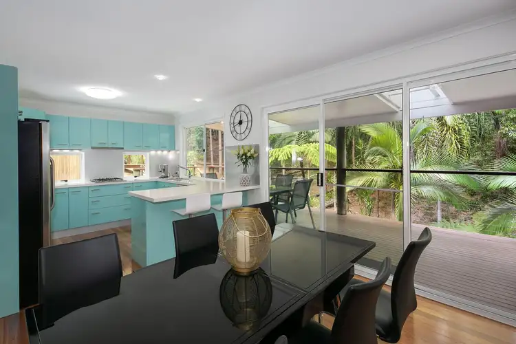 Fifth view of Homely house listing, 16 Gumleaf Close, Doonan QLD 4562