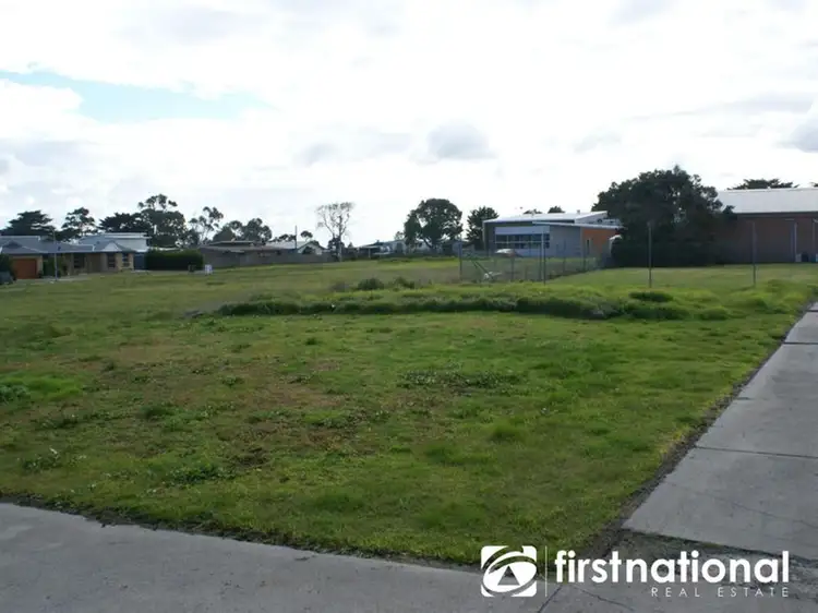 Lot 21 Delany Street, Grantville VIC 3984