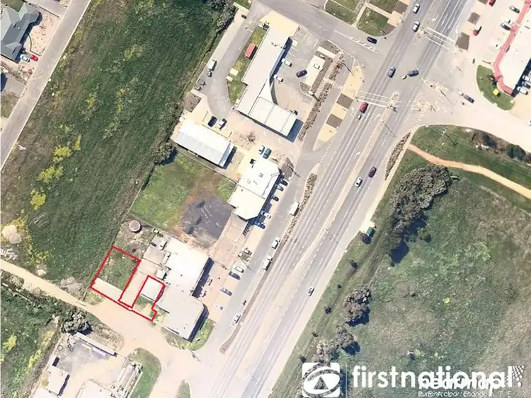 Second view of Homely land listing, Lot 21 Delany Street, Grantville VIC 3984