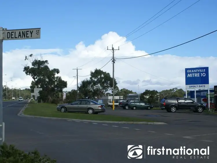 Fourth view of Homely land listing, Lot 21 Delany Street, Grantville VIC 3984