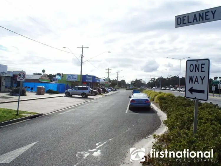 Fifth view of Homely land listing, Lot 21 Delany Street, Grantville VIC 3984