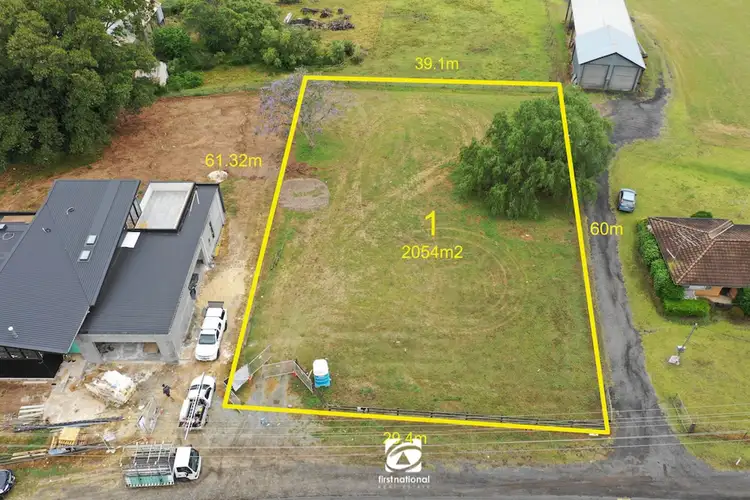 128 Cobbitty Road, Cobbitty NSW 2570