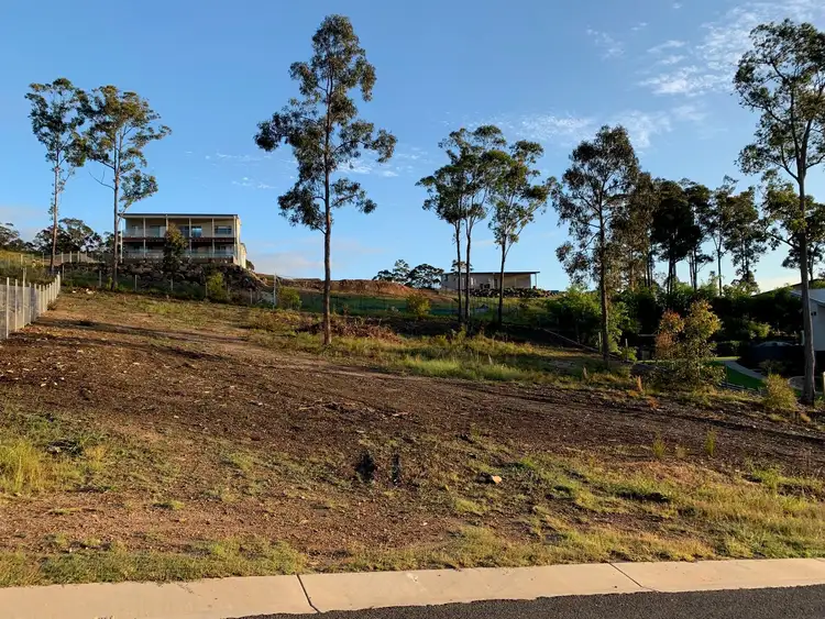 Second view of Homely land listing, 6 Spotted Gum Place, North Batemans Bay NSW 2536