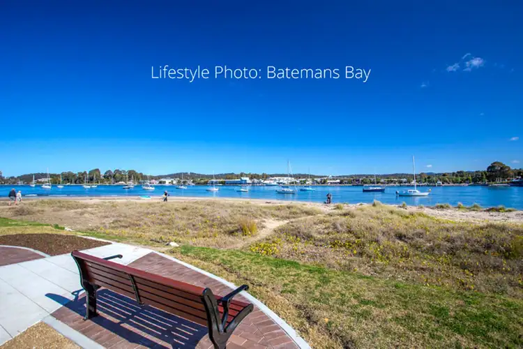 Fourth view of Homely land listing, 6 Spotted Gum Place, North Batemans Bay NSW 2536