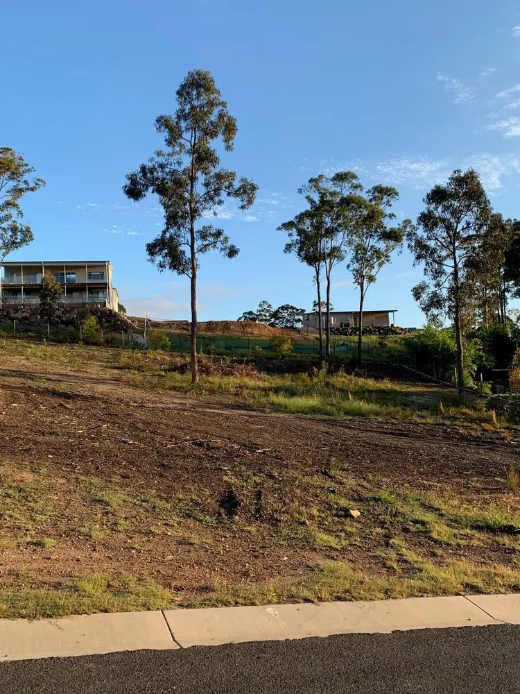Sixth view of Homely land listing, 6 Spotted Gum Place, North Batemans Bay NSW 2536