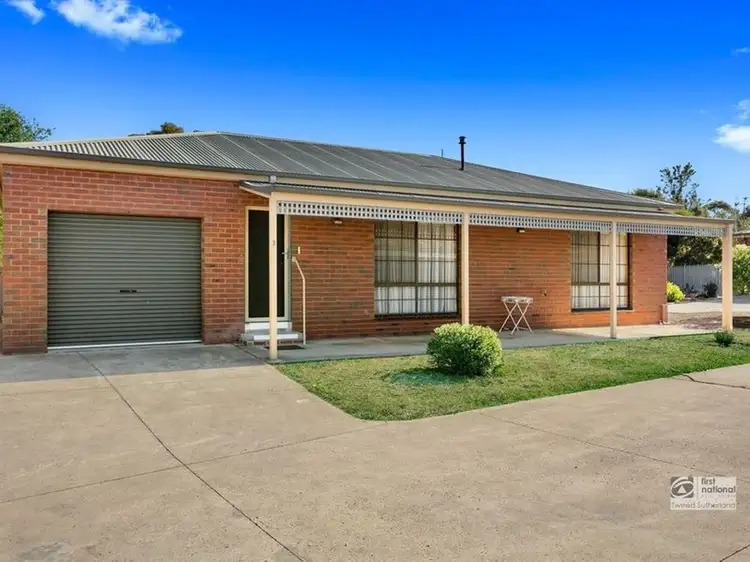 Main view of Homely house listing, 3/44 Alder Street, Golden Square VIC 3555