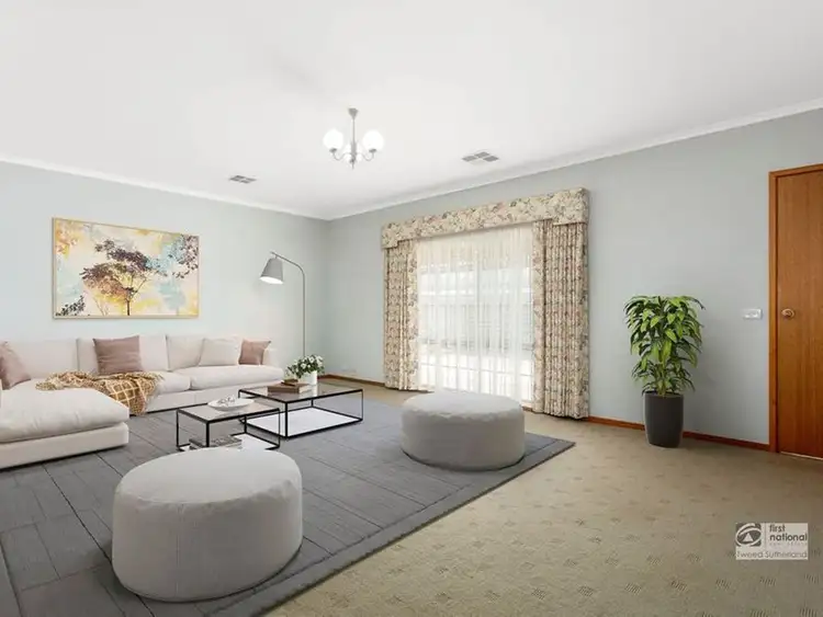 Third view of Homely house listing, 3/44 Alder Street, Golden Square VIC 3555