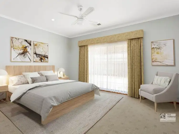 Fifth view of Homely house listing, 3/44 Alder Street, Golden Square VIC 3555