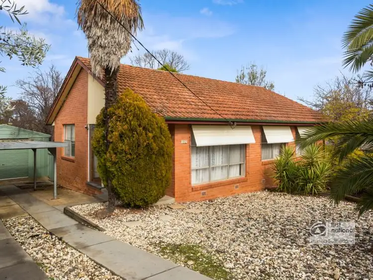 Second view of Homely house listing, 112 St Aidans Road, Kennington VIC 3550
