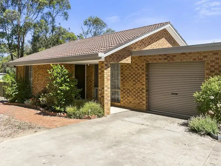 Main view of Homely house listing, 4/22 Yarunga Drive, Kangaroo Flat VIC 3555
